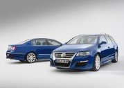 2007 Volkswagen Passat R36